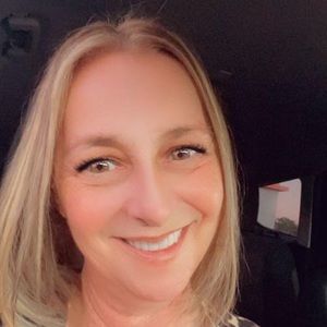 Meet your Posher, Patricia